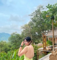 Salaila - escort in Phuket