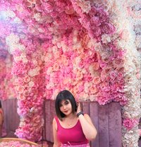 Salaila - escort in Phuket