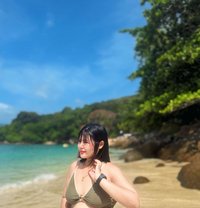 Salaila - escort in Phuket