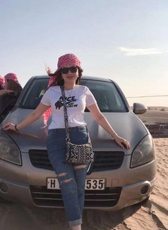 Salala - escort in Dubai Photo 6 of 13