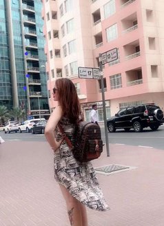 Salala - escort in Dubai Photo 10 of 13