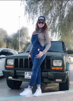 Salala - escort in Dubai Photo 13 of 13