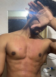 Salam - Male escort in Hyderabad Photo 1 of 2