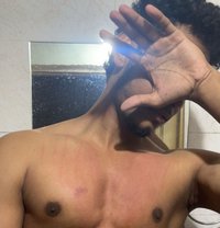 Salam - Male escort in Hyderabad