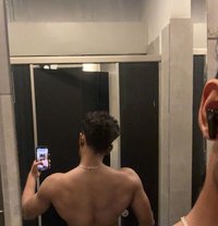 Salam - Male escort in Hyderabad