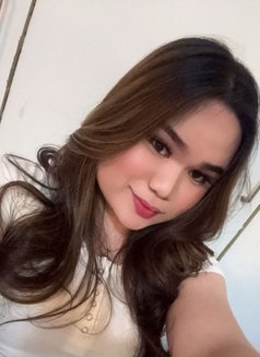 Salama Both Ladyboy - Transsexual escort in Dubai Photo 6 of 9