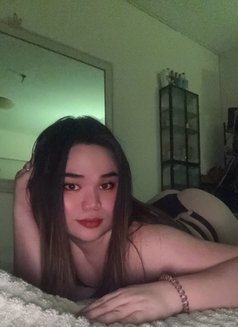 Salama Both Ladyboy - Transsexual escort in Dubai Photo 7 of 9