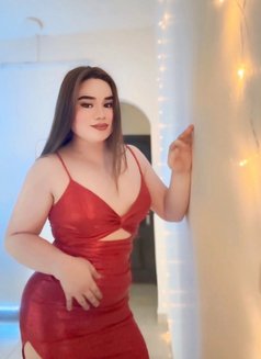 Salama Both Ladyboy - Transsexual escort in Dubai Photo 5 of 9