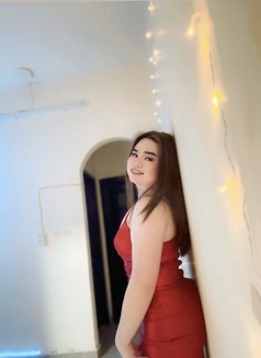 Salama Both Ladyboy - Transsexual escort in Dubai Photo 6 of 9