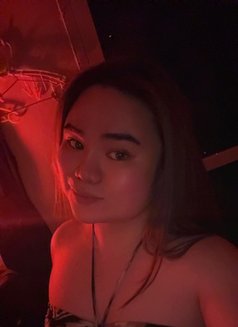 Salama Both Ladyboy - Acompañantes transexual in Dubai Photo 6 of 7