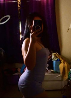 Salama - Transsexual escort in Dubai Photo 1 of 1