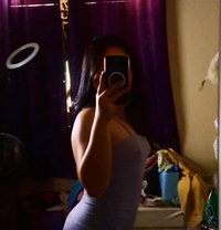 Salama - Transsexual escort in Dubai
