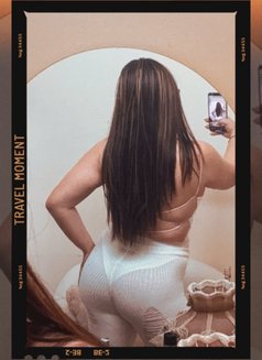 Salama - Acompañantes transexual in Dubai Photo 5 of 5