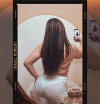 Salama Both Ladyboy - Transsexual escort in Dubai