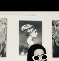 Salama - Acompañantes transexual in Dubai