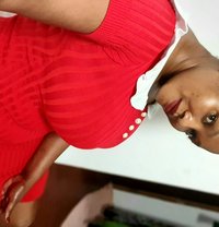 Salama Maya - escort in Yiwu