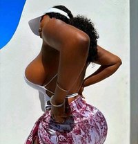 Salama Maya - escort in Yiwu
