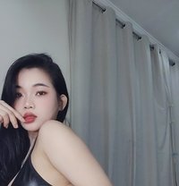 Salami - escort in Mumbai