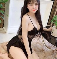 Salami - escort in Mumbai