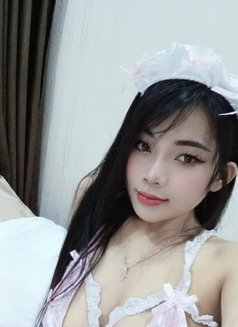 Salami - escort in Mumbai Photo 2 of 6