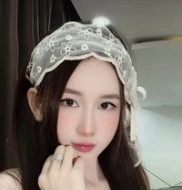 Salat - escort in Hyderabad