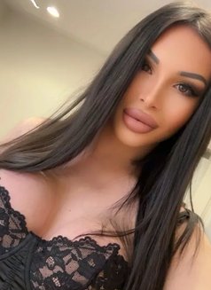 Salava New in Riyadh - Transsexual escort in Riyadh Photo 10 of 13