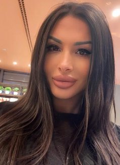Salava New in Riyadh - Transsexual escort in Riyadh Photo 11 of 13