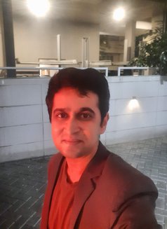 Saleel - Male escort in Pune Photo 2 of 4