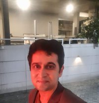 Saleel - Male escort in Pune