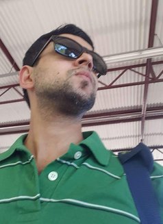 Saleel - Male escort in Pune Photo 3 of 4