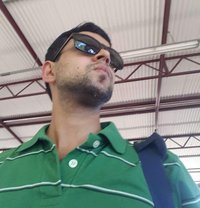 Saleel - Male escort in Pune
