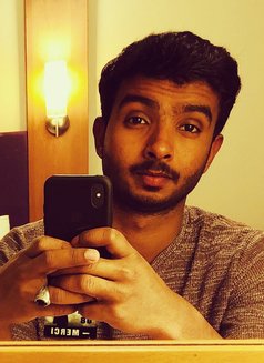 A-S. Salah - Male escort in Dubai Photo 1 of 2