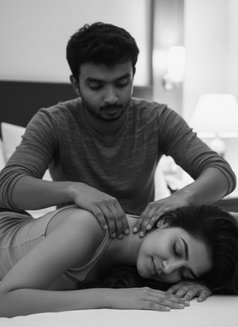 A-S. Salah - Male escort in Dubai Photo 2 of 2