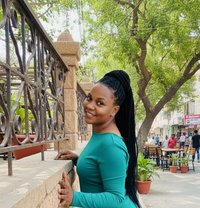 Saleen - escort in Chandigarh