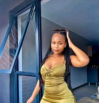 SALEEN, COLOMBIAN GIRL NEWLY ARRIVED - escort in Chandigarh