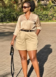 SALEEN, COLOMBIAN GIRL NEWLY ARRIVED - escort in Chandigarh Photo 3 of 3