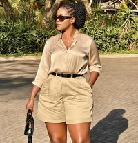 SALEEN, COLOMBIAN GIRL NEWLY ARRIVED - escort in Chandigarh