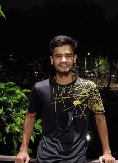 Salehin - Acompañantes masculino in Rangpur Photo 1 of 2