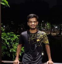 Salehin - Male escort in Rangpur