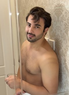 Salem Morocco - Male escort in Khobar Photo 2 of 4