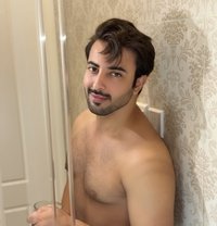 Salem Morocco - Acompañantes masculino in Khobar