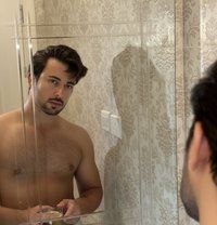 Salem Morocco - Male escort in Jeddah Photo 3 of 4