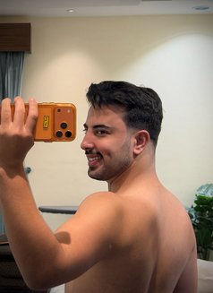 Salem Morocco - Male escort in Khobar Photo 5 of 5