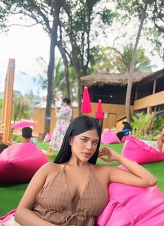 Salena 🇹🇭 Female - escort in Riyadh Photo 3 of 10