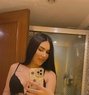 Salena Russian - escort in Mumbai Photo 1 of 4