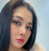 Salena Thai Lady - puta in Riyadh