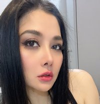 Salena Thai Lady - puta in Riyadh
