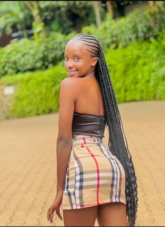 Salha Sexy African near BTM - escort in Bangalore Photo 1 of 3