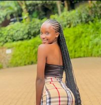 Salha Sexy African near BTM - escort in Bangalore