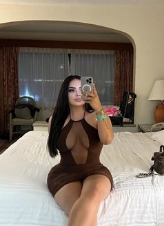 Monika - escort in Riyadh Photo 6 of 15
